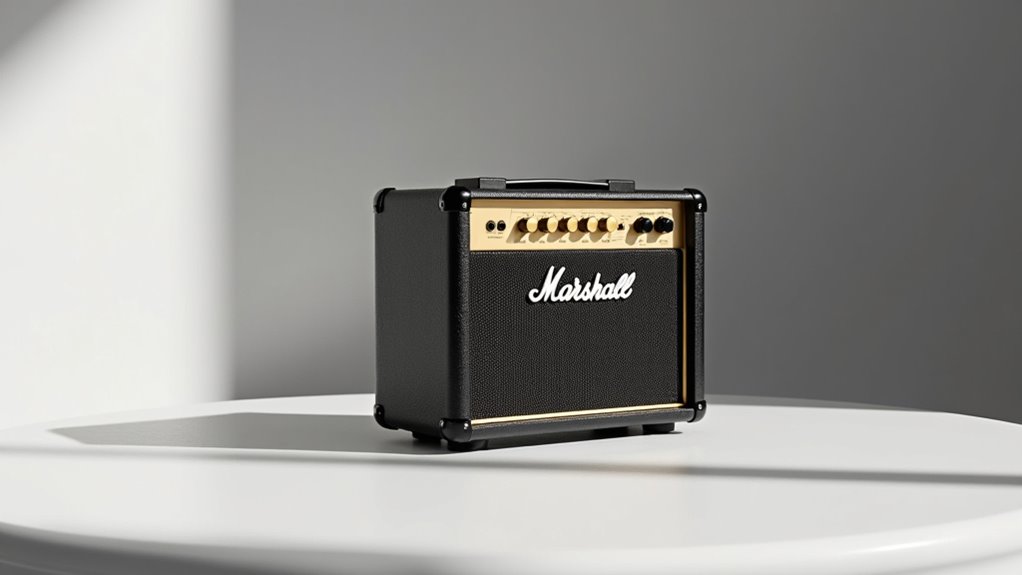 vintage design modern audio