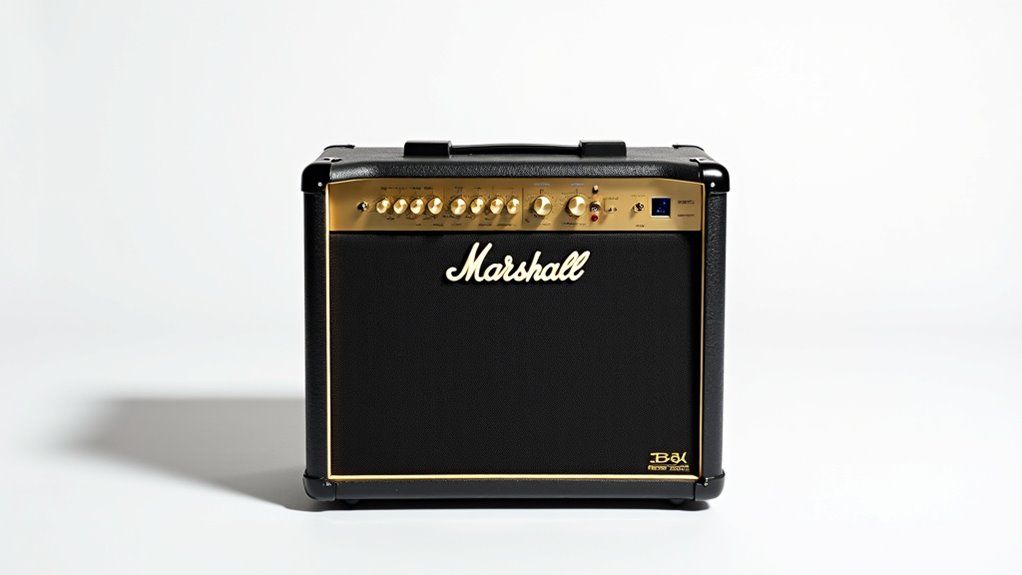 vintage design sound limitations