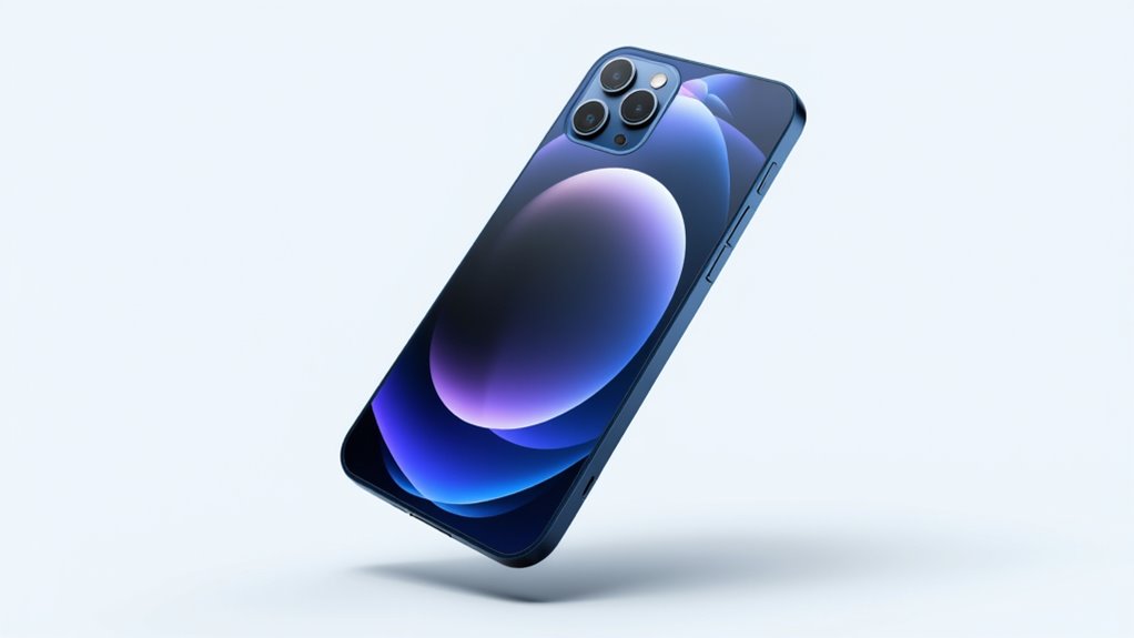 żywy wyświetlacz potężny aparat