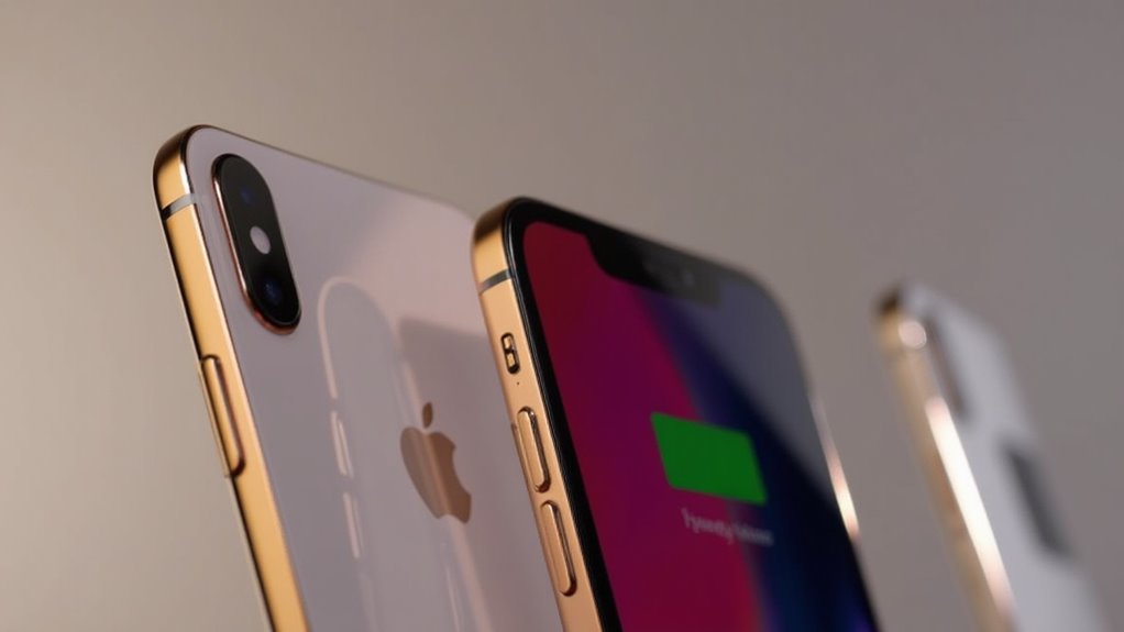 Iphone XS w reklamach: Co musisz wiedzieć? żywy wyświetlacz OLED zaawansowany aparat