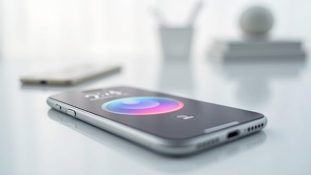 Asystent głosowy aktywowany głosem