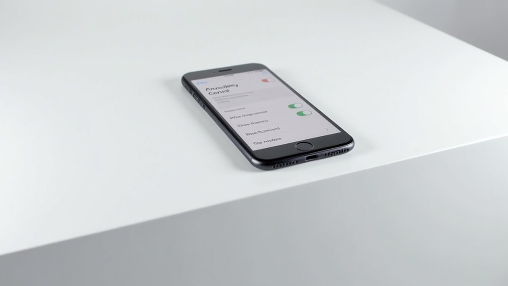 sterowanie głosem dla iPhone'a