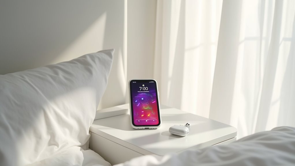 Jak ustawić utwór jako alarm na iPhone: krok po kroku Obudź się do ulubionych rzeczy