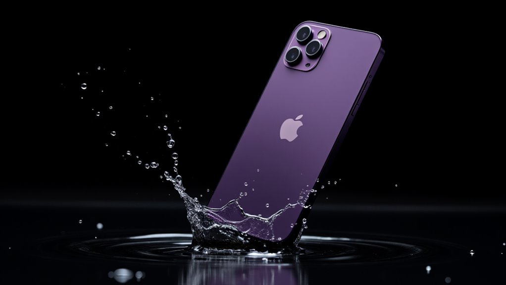 Ograniczenia wodoodporności wyjaśnione