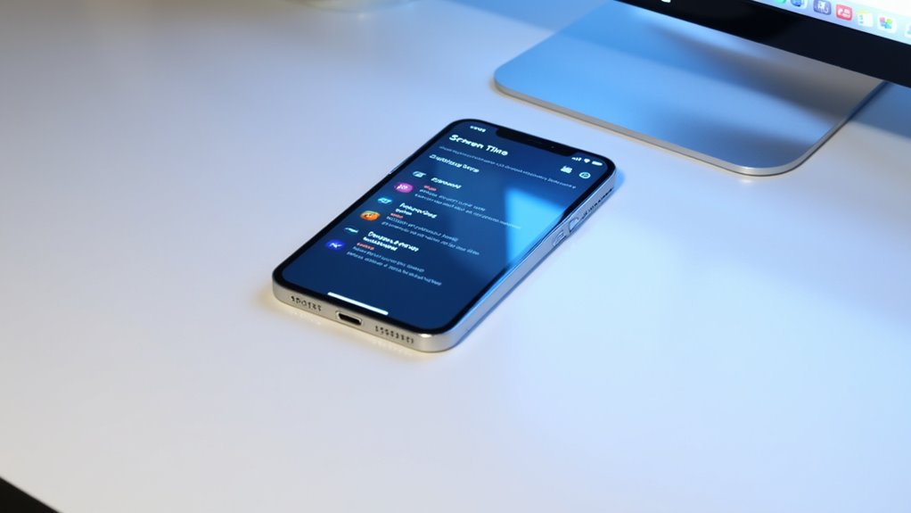 blokowanie stron internetowych na iPhone'ie