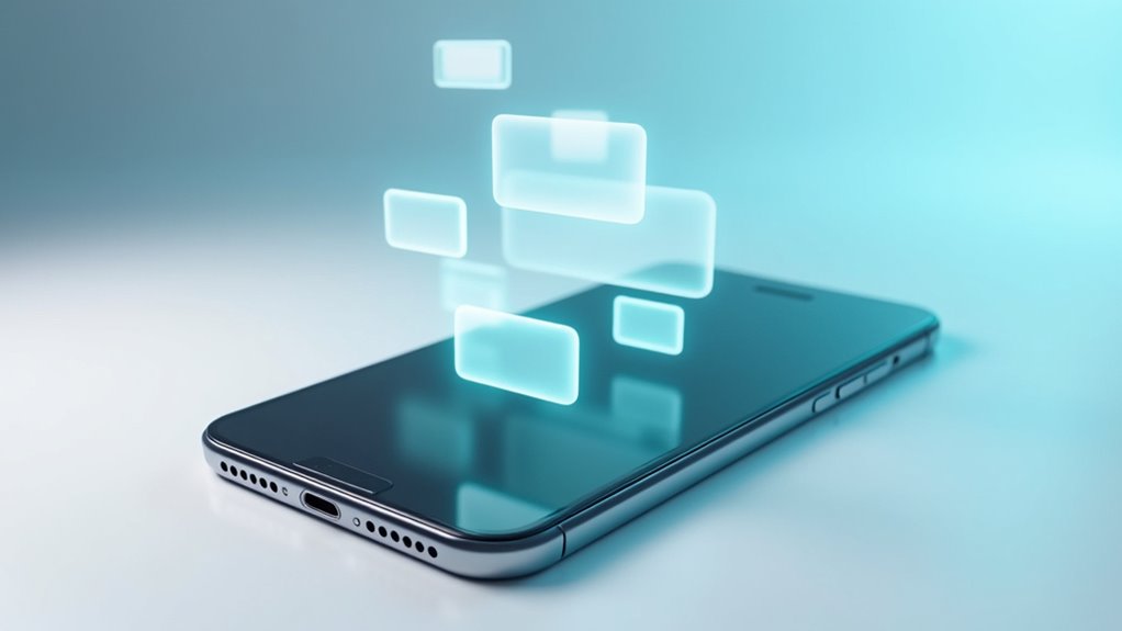 Ograniczenia przechowywania danych WhatsApp