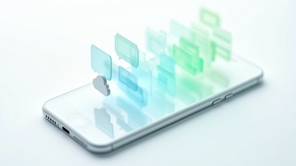 strategie tworzenia kopii zapasowych wiadomości WhatsApp