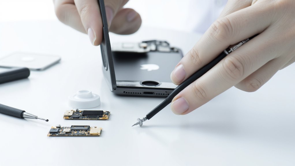 kiedy zwrócić się o profesjonalną naprawę