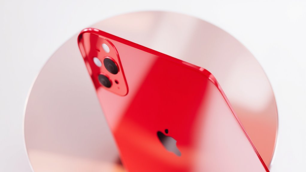 Gdzie kupić czerwonego iPhone'a 13