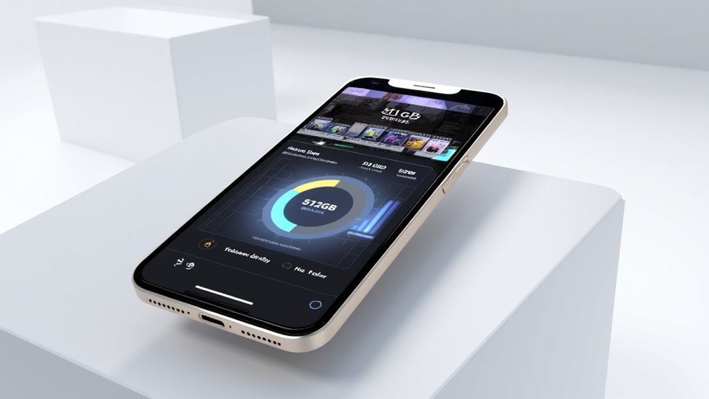 kto korzysta z 512 GB