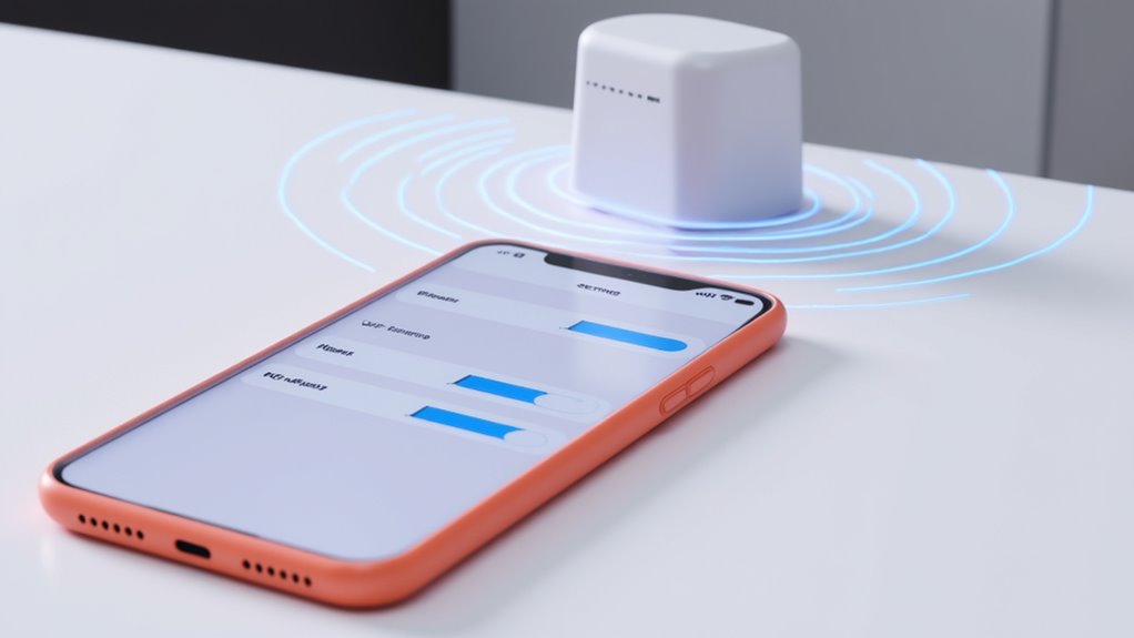 Rozwiązywanie problemów z Wi-Fi na iPhone