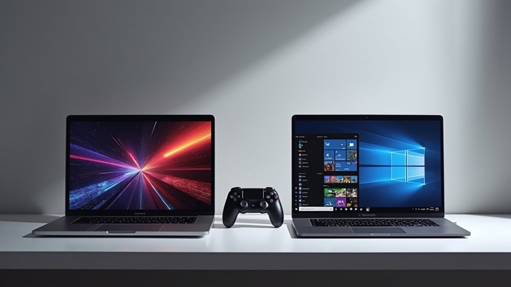 Windowsowa dominacja w grach nadal trwa