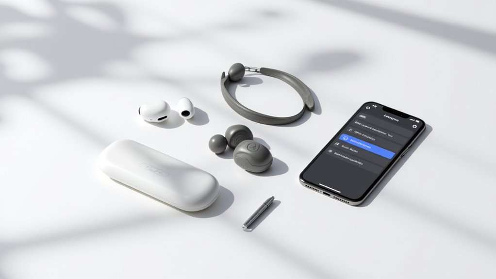 opcje bezprzewodowych słuchawek Bluetooth