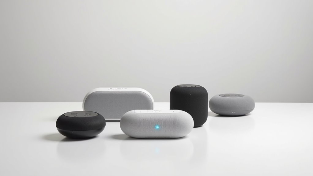 cechy bezprzewodowego głośnika Bluetooth