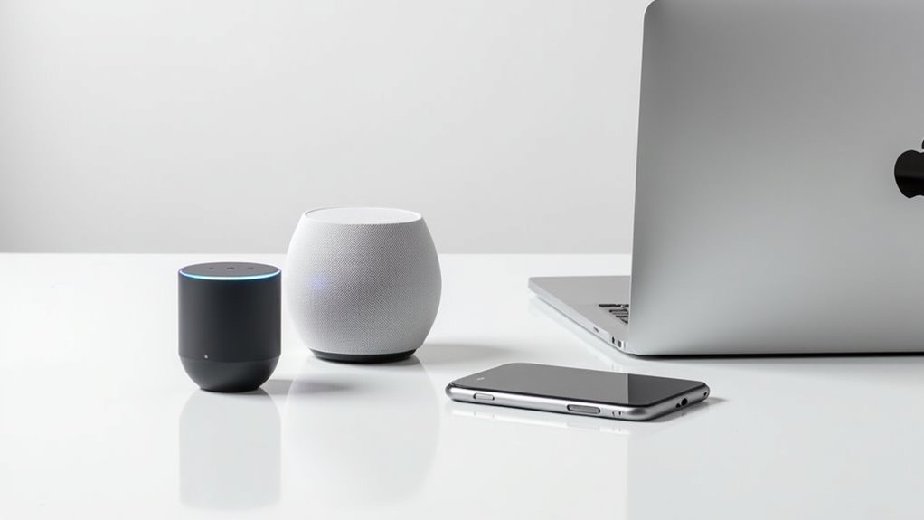 wybór bezprzewodowego głośnika Bluetooth