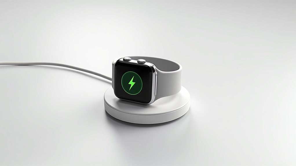 Apple Watch Ładowanie: Wszystko, co musisz wiedzieć bezprzewodowe ładowanie dla Apple Watch