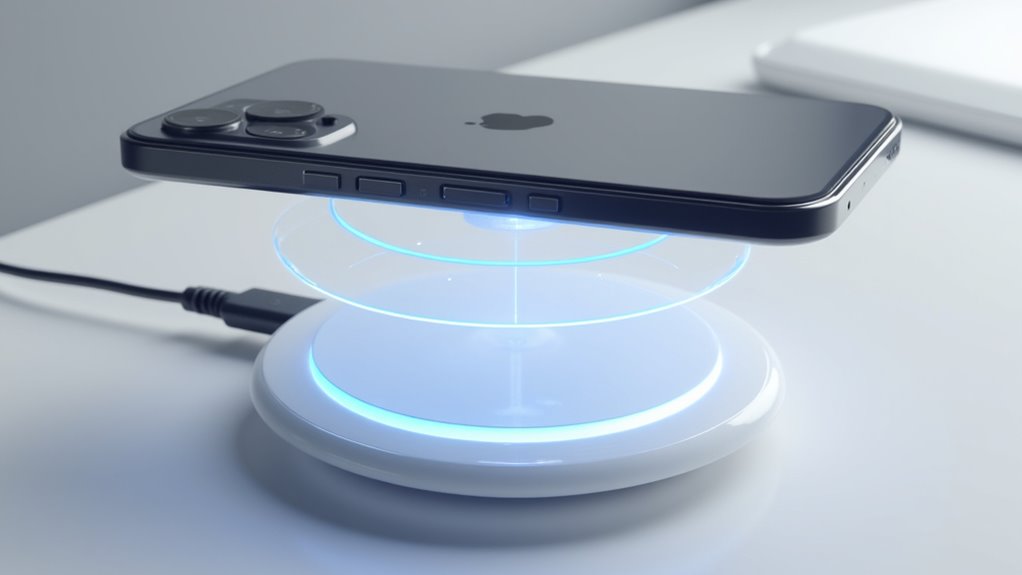 bezprzewodowe ładowanie w prosty sposób