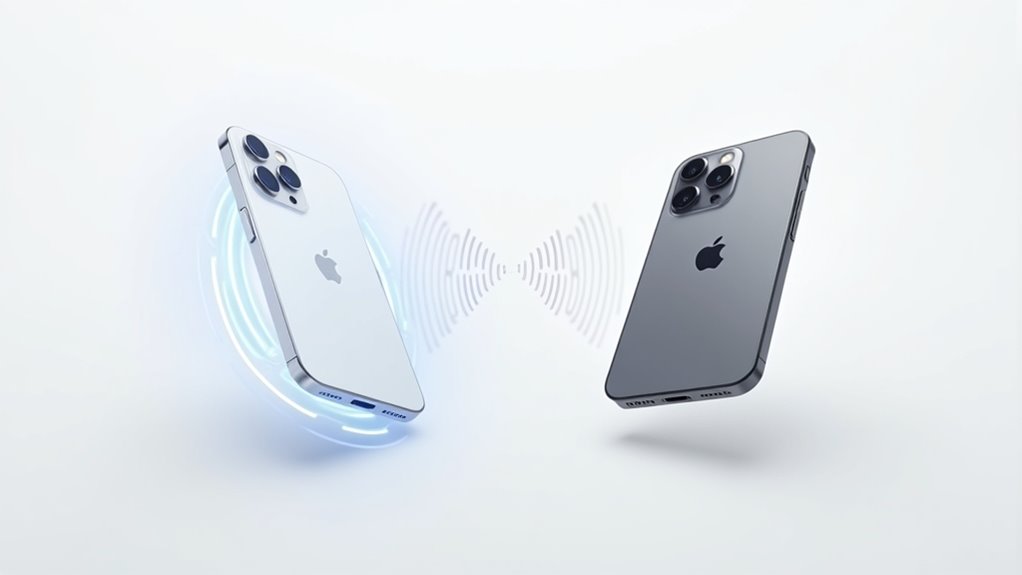 technologia bezprzewodowej komunikacji postęp