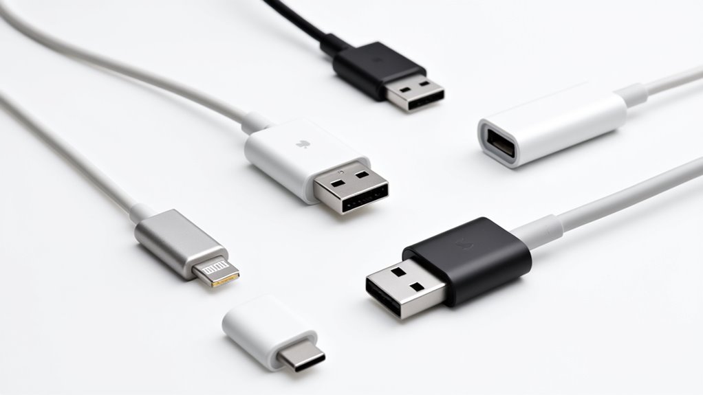 alternatywy dla bezprzewodowej łączności w iPadzie