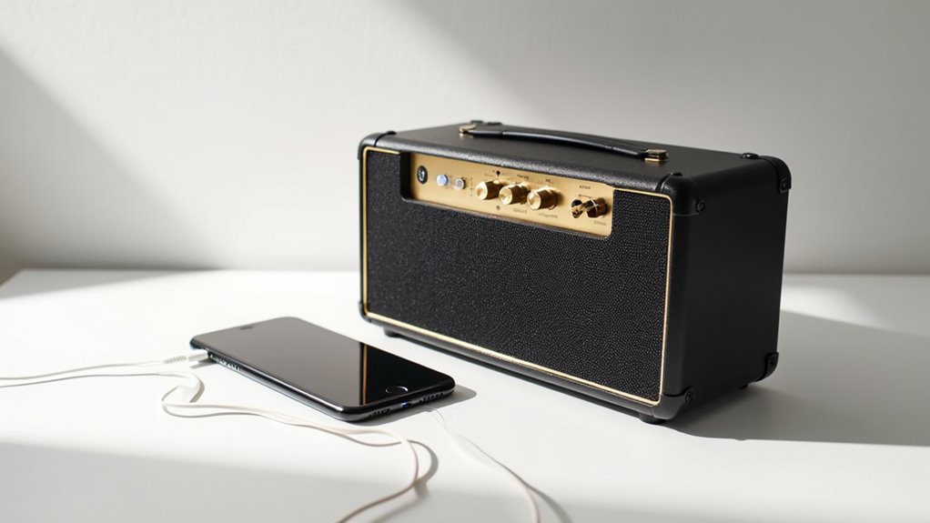 łączność bezprzewodowa i sterowanie