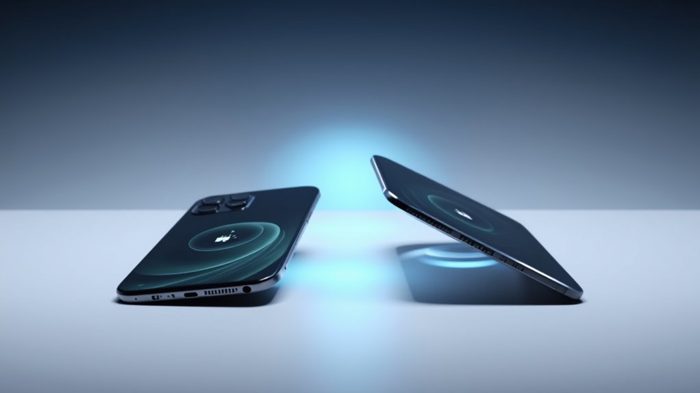 Jak naładować iPhone'a innym iPhone'em: Czy to działa? bezprzewodowe odwracalne ładowanie przyszłość