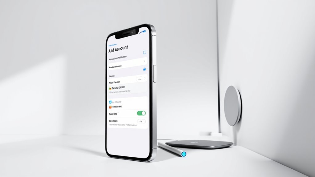 Jak skonfigurować Poczta WP na iPhone: Przewodnik krok po kroku Kompatybilność e-maili WordPress z iPhone