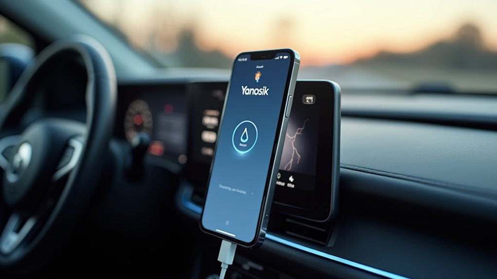 yanosik problem z Apple CarPlay