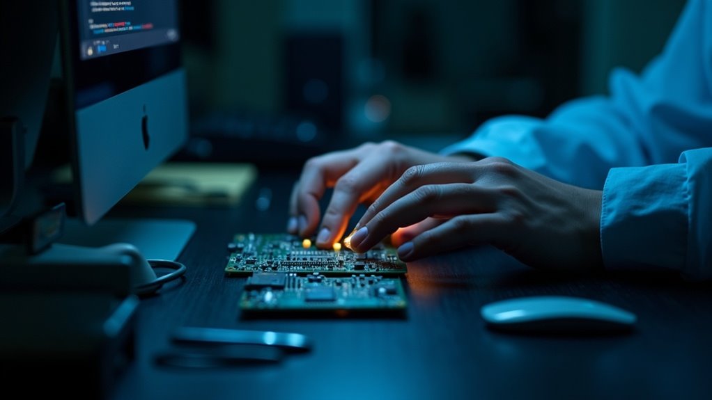 odzyskiwanie danych z iMaca polkowice