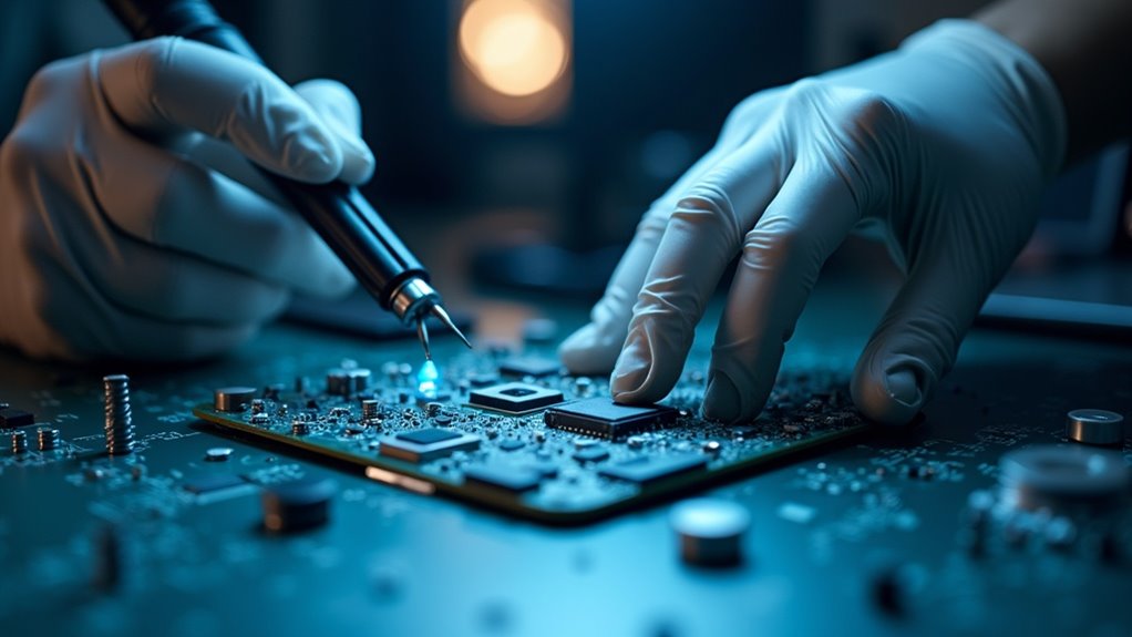 imac logic board repair wroc aw