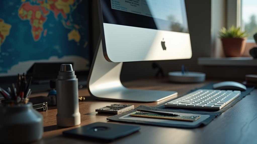 imac ram upgrade in wroc aw