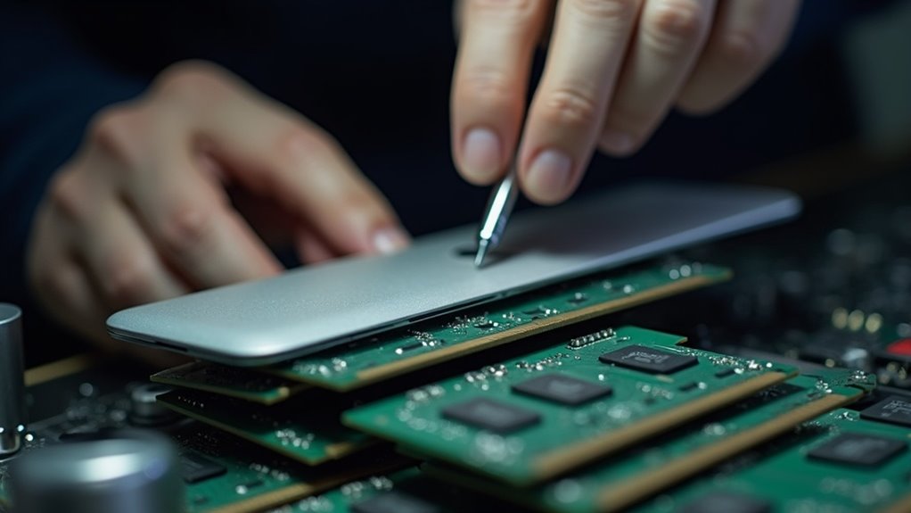 aktualizacja pamięci ram imac polkowice