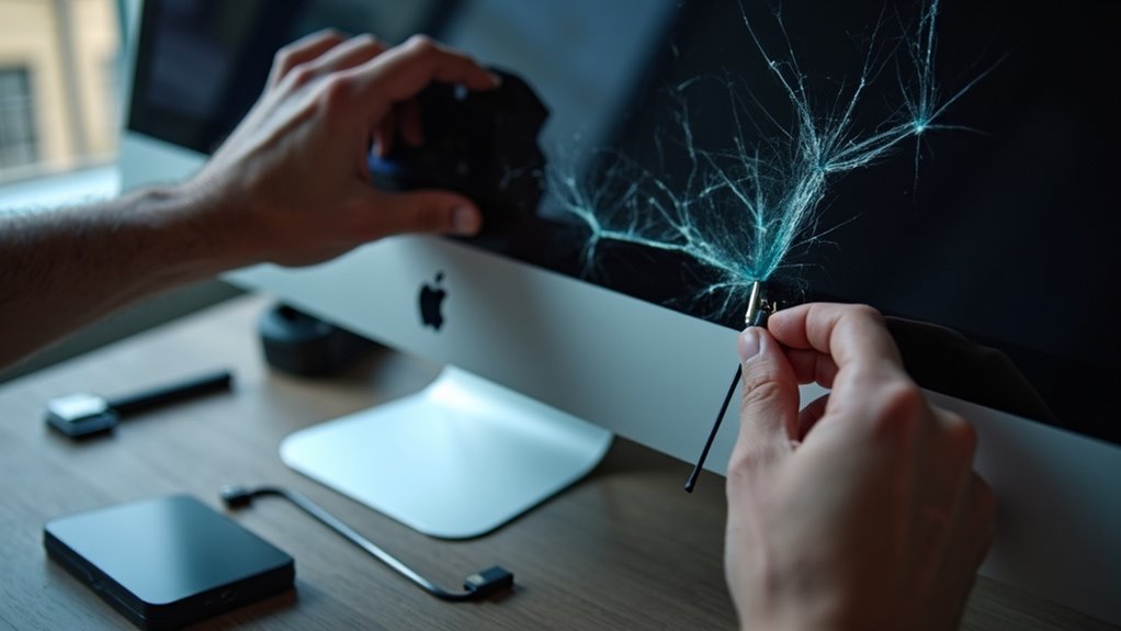 imac screen replacement wroclaw poland