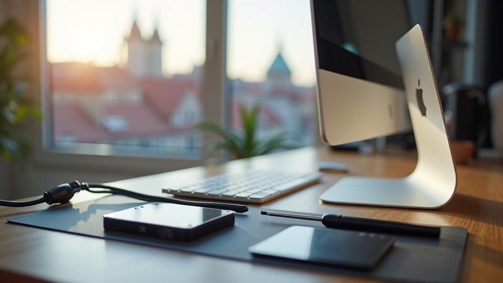 imac ssd upgrade wroc aw