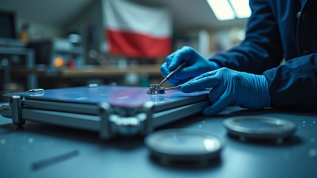 naprawa kamery iPada w Jeleniej Górze