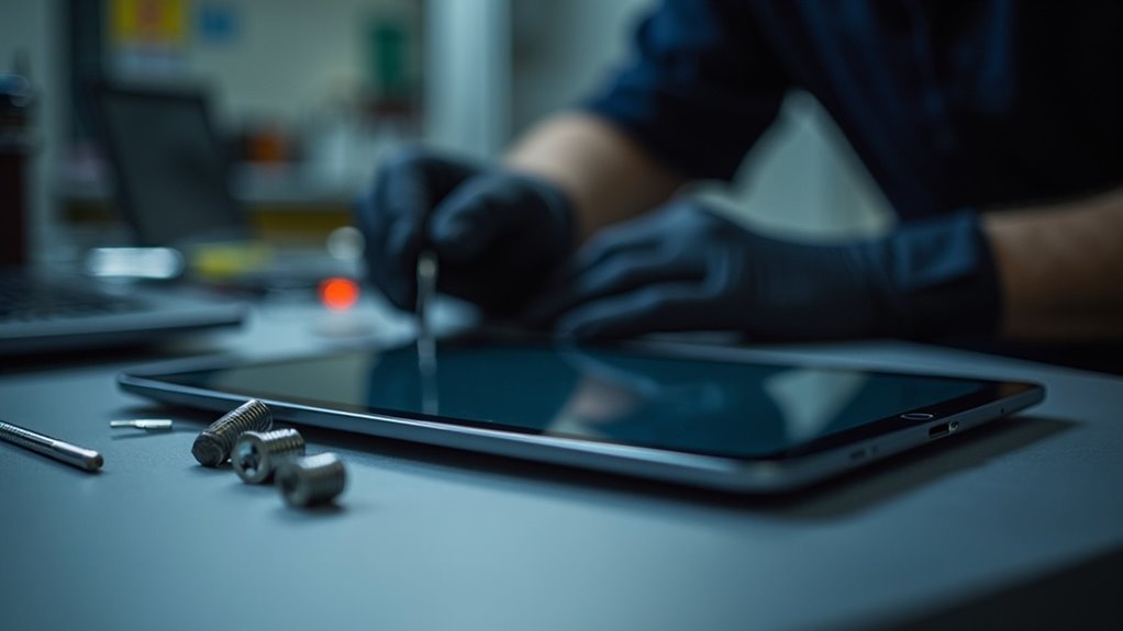 ipad repair in wroc aw dolno l skie