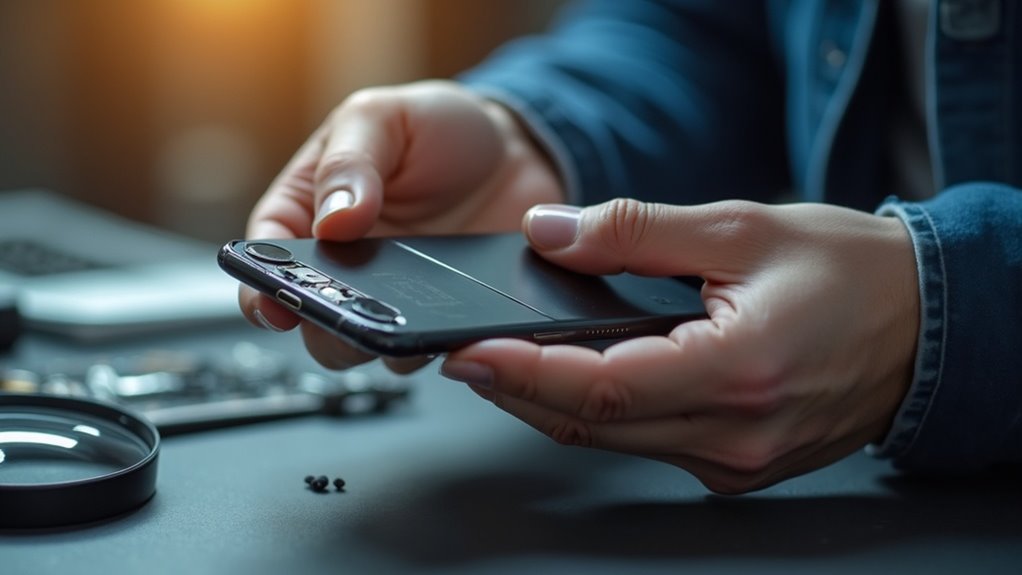 wymiana baterii iphone zgorzelec