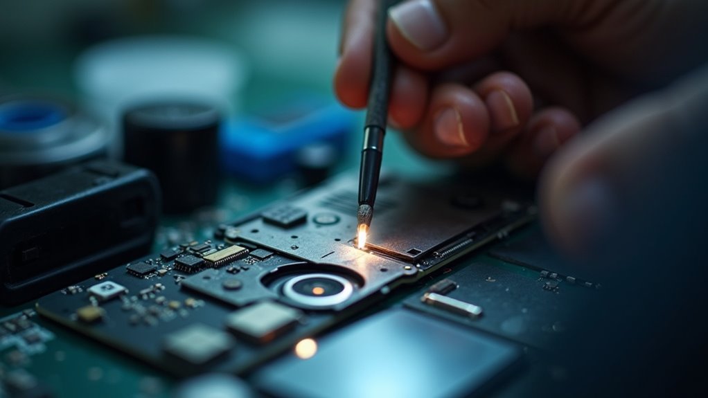 naprawa aparatu iphone polkowice