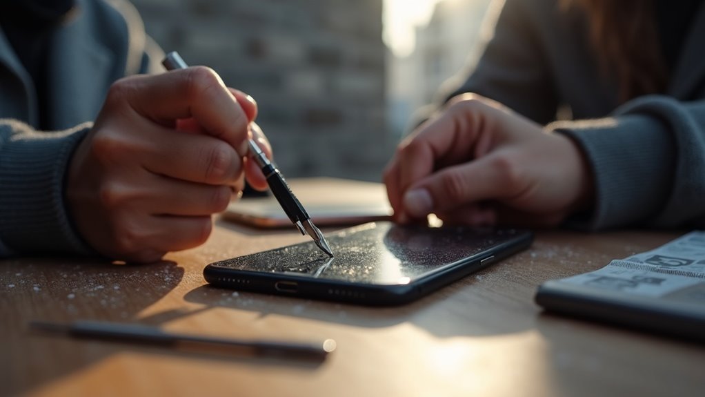 naprawa iPhone'a Jelenia Góra