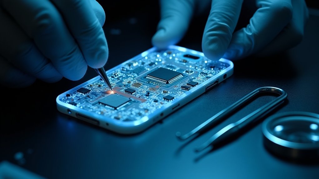 naprawa iPhone w Jeleniej Górze