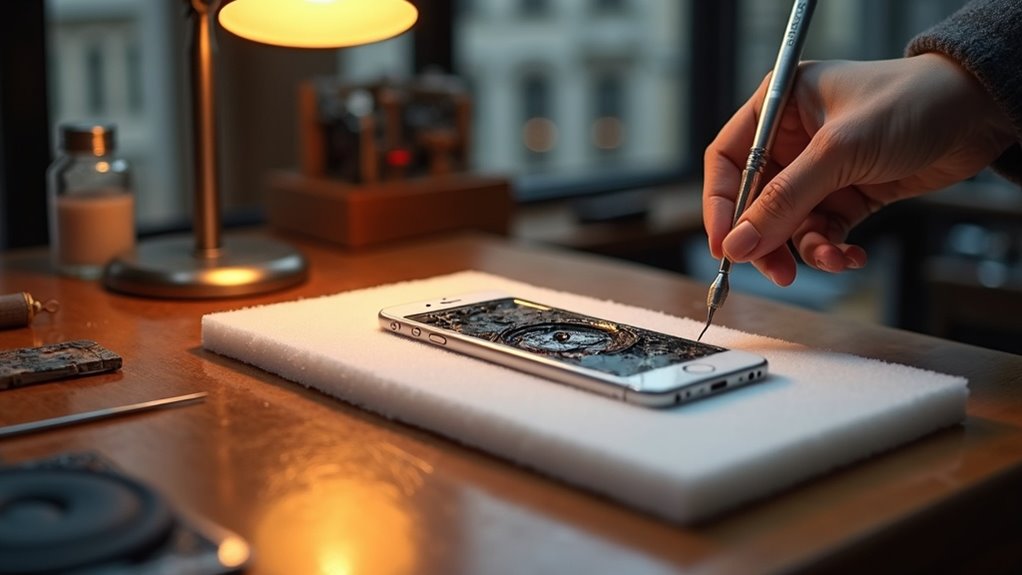 Naprawa głośnika iPhone w Jeleniej Górze