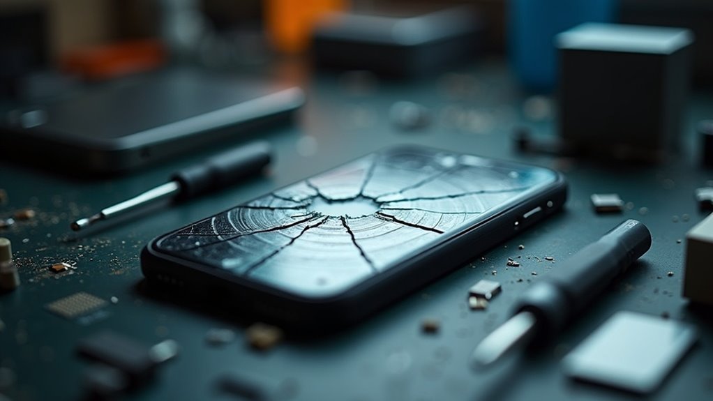 iPhone Zgorzelec wymiana szkła