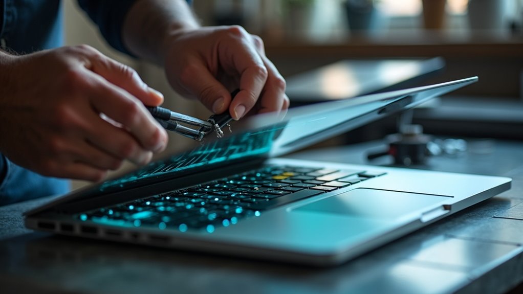 macbook battery replacement wroc aw