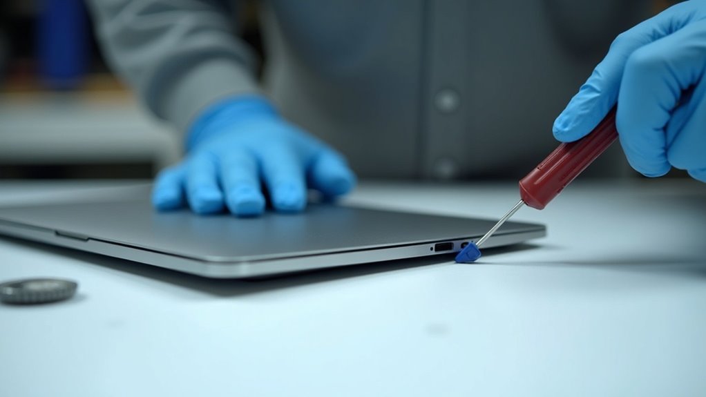 macbook charging port repair wroc aw