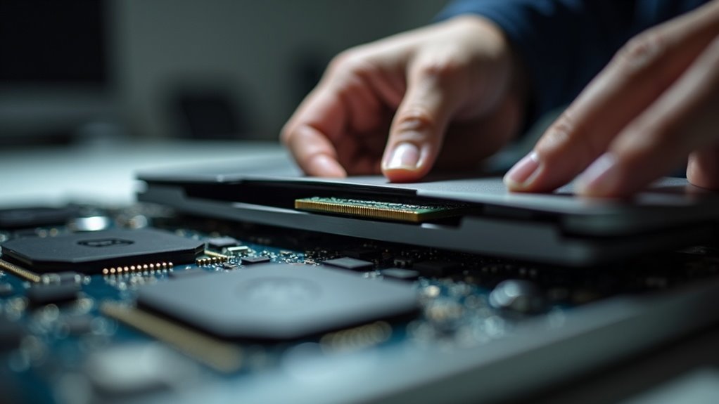 aktualizacja pamięci ram macbook polkowice