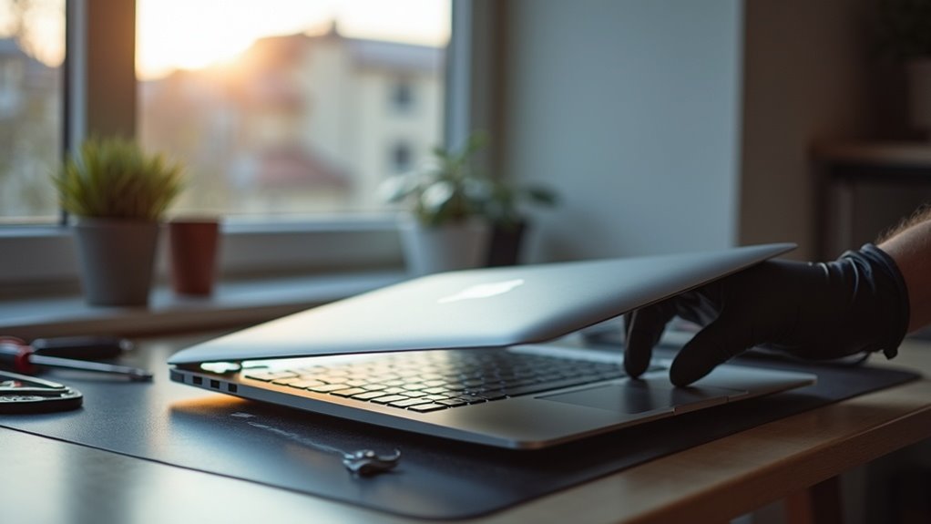 macbook ssd upgrade poland