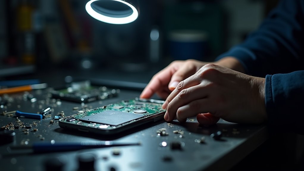 zgorzelec iphone naprawa wody