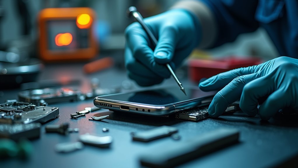 iPhone Diagnostyka Włocławek dokładna diagnostyka Apple iPhone