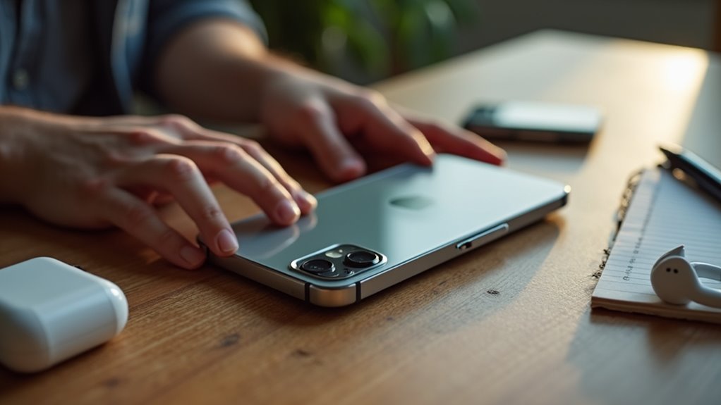 dokładna wycena iPhone’a przed sprzedażą