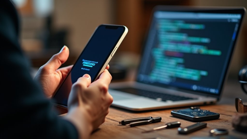 Aktualizacja systemu iPhone'a i przywracanie Gorzów Wielkopolski usługa przywracania Apple iPhone
