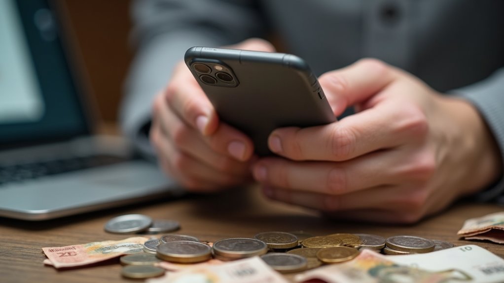 oszacuj wartość rynkową iPhone